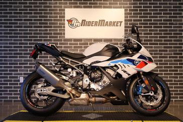 2025 BMW S 1000 RR