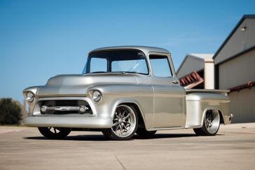 Used 1957 Chevrolet 3100 CUSTOM PICKUP 'CINDERELLA'