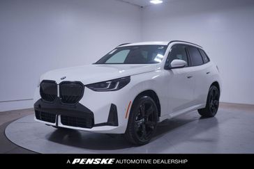 Used 2025 BMW X3 30 xDrive