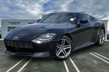Used 2023 Nissan Z Sport
