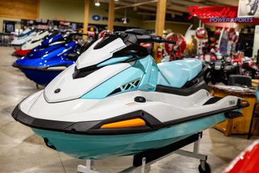 New 2026 Yamaha VX WHITE  MINT 