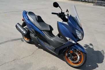 NEW 2026 SUZUKI BURGMAN 400 