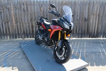 USED 2020 YAMAHA TRACER 900 GT 