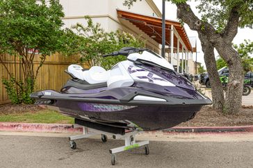 NEW 2026 YAMAHA VX CRUISER HO WITH AUDIO 