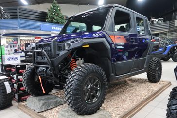 2025 Polaris XPEDITION XP 5 NORTHSTAR