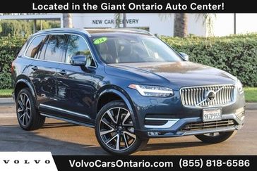 2024 Volvo XC90 Ultimate