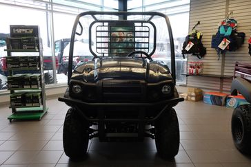 New 2026 Kawasaki Mule SX 4x4 