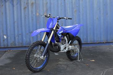 2025 Yamaha YZ 250