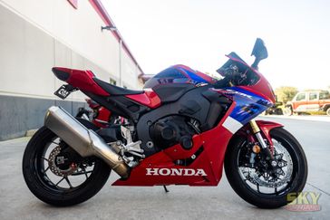 2022 Honda CBR1000RR ABS 