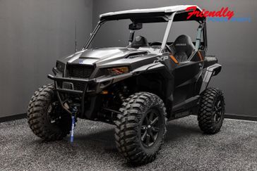 New 2026 Polaris GENERAL XP 1000 PREMIUM SUPER GRAPHITE Premium 