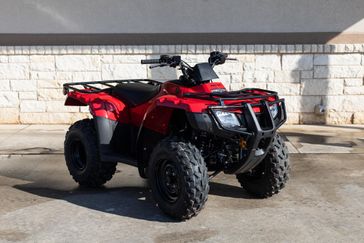 NEW 2026 HONDA FOURTRAX RECON ES 