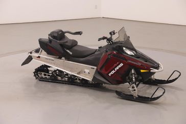 Used 2022 Polaris 550 INDY ADVENTURE 144 ES 