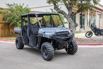 2025 POLARIS RANGER CREW XP 1000 PREMIUM  STEALTH GREY