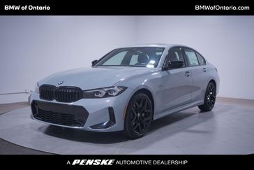 2025 BMW 3 Series 330i