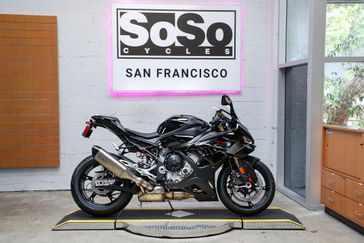 2026 BMW S 1000 RR