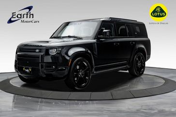 Used 2024 Land Rover Defender 130 X-Dynamic SE