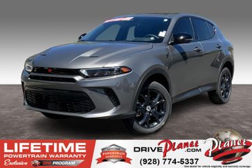 2024 Dodge Hornet GT