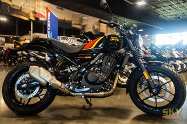 New 2026 Royal Enfield GUERRILLA 450 