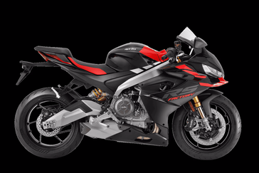2026 Aprilia RS 660 Factory