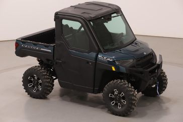 New 2026 Polaris RANGER XP 1000 NORTHSTAR PREMIUM 