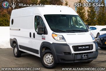 Used 2020 RAM ProMaster 1500 Base