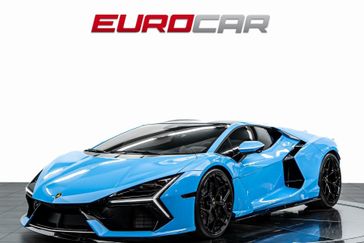 Used 2025 Lamborghini Revuelto *HIGH GLOSS STYLE PACKAGE * PASSENGER DISPLAY*