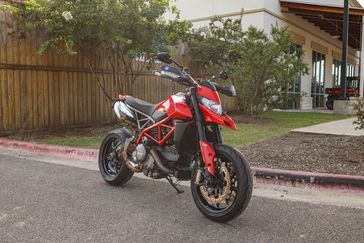 USED 2020 DUCATI HYPERMOTARD 950 SP 