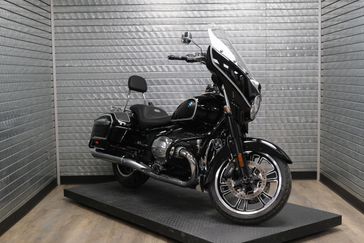 USED 2022 BMW R 18 B 