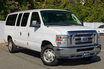 Used 2012 Ford E-350 Super Duty XLT