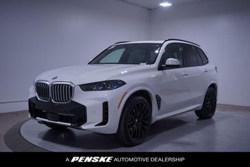 Used 2025 BMW X5 sDrive40i