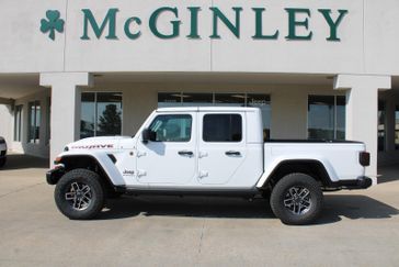New 2025 Jeep Gladiator Mojave X 4x4