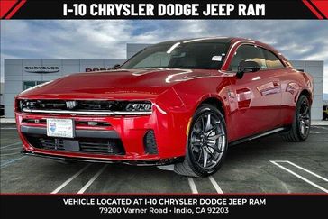 New 2026 Dodge Charger Scat Pack Plus 2-door Awd