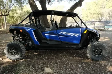 2025 Polaris RZR XP 4 1000 SPORT BLUE