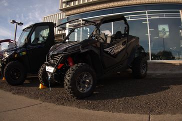 Used 2023 CFMOTO ZFORCE 950 Sport 