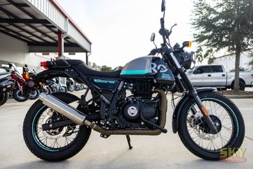 Used 2023 Royal Enfield Scram 411 