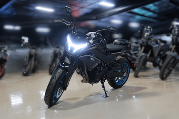 New 2026 CFMOTO 800NK 