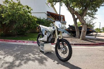New 2025 STARK VARG ENDURO 80HP HAND BRAKE  ENDURO GREY 