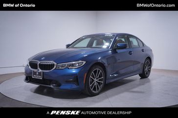 2022 BMW 3 Series 330i