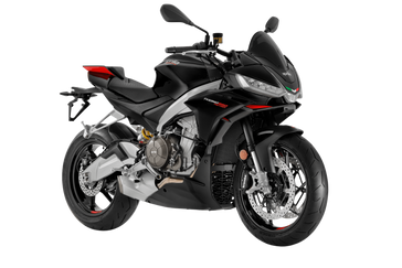 2026 APRILIA TUONO 660  FCTY BANSHEE 