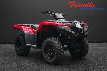 New 2027 Honda RANCHER 4X4 