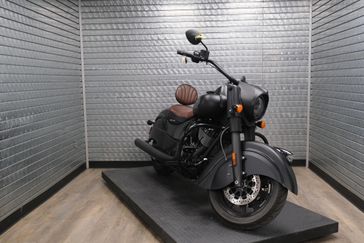 USED 2020 INDIAN MOTORCYCLE DARK HORSE 