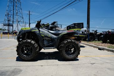 2023 Kawasaki BRUTE FORCE 750