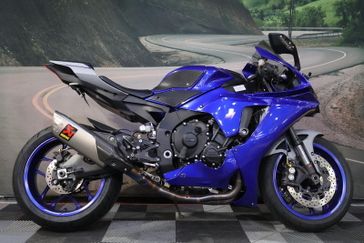 Used 2021 Yamaha YZF-R1 