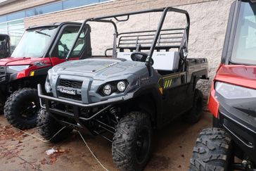 New 2026 Kawasaki Mule PROFXR 1000 Base 