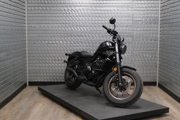 USED 2023 HONDA REBEL 500 ABS 