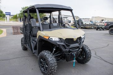 NEW 2026 CFMOTO UFORCE 800 XL 