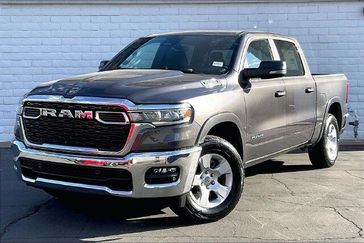 New 2027 RAM 1500 Big Horn Crew Cab 4x4 5'7' Box