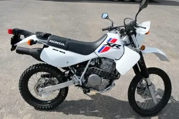 NEW 2025 HONDA XR 650L 