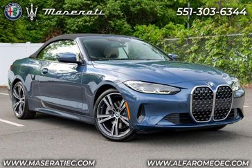 Used 2023 BMW 430i xDrive