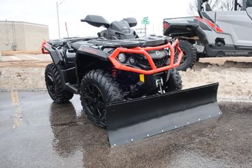 2019 Can-Am Outlander XT 650